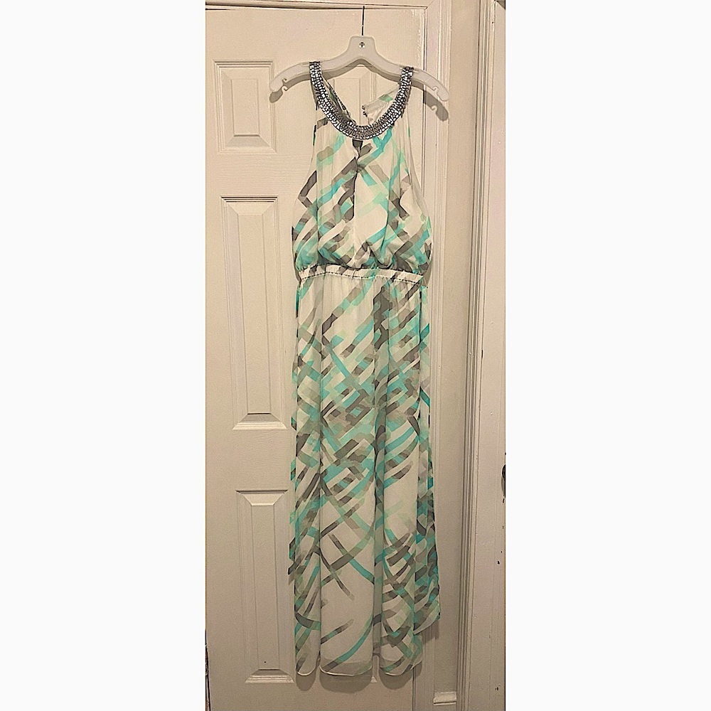 Long dress - Brand: Vince Camuto
